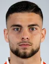 Dennis Azakir - 1.FSV Mainz 05 II futbolcusu