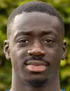Dennis Boakye - Zürich City SC futbolcusu
