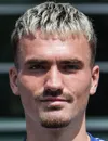 Dennis Borkowski - MSV Duisburg futbolcusu