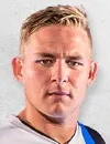 Dennis Broll - Spieler von Fortuna Heddesheim