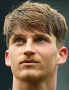 Dennis Cirkin - jogador do AFC Sunderland