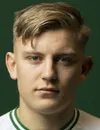 Dennis Collander - Hammarby IF futbolcusu
