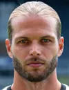 Dennis Diekmeier - jogador do SpVgg Neckarsteinach