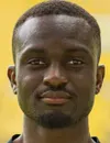 Dennis Duah - TSV Havelse futbolcusu