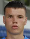 Dennis Egel - FC-Astoria Walldorf futbolcusu