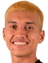 Dennis García futbolcu profil fotoğrafı