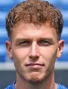 Dennis Geiger - Aberdeen FC futbolcusu