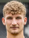 Dennis Gorka - SV Rödinghausen futbolcusu
