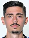 Dennis Hadzikadunic - Sampdoria Genua futbolcusu