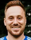 Dennis Hoins - jogador do FC Verden 04