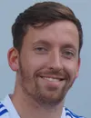 Dennis Janßen - Spieler von BTS Neustadt