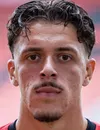 Dennis Kaygin - FC Ingolstadt 04 futbolcusu