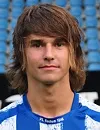 Dennis Kündig futbolcu profil fotoğrafı