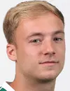 Dennis Lütke-Frie - SV Werder Bremen II futbolcusu