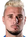 Dennis Murillo - Nakhonratchasima Mazda FC futbolcusu