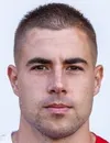 Dennis Nieblas - FC Manchester 62 futbolcusu
