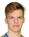Dennis Nüsse - Spieler von Eintracht Miersdorf/Zeuthen