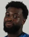Dennis Owusu - Spieler von FC Banik Ostrau
