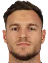 Dennis Politic - FC Hermannstadt futbolcusu