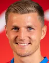 Dennis Rosin - SV Drochtersen/Assel futbolcusu