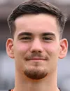 Dennis Seimen - VfB Stuttgart futbolcusu