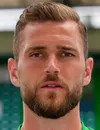 Dennis Srbeny - SpVgg Greuther Fürth futbolcusu