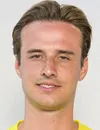 Dennis Verwüster - Favoritner AC futbolcusu