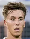 Dennis Vos - joueur du Helmond Sport