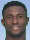 Dennis Votere - giocatore del Bechem United FC