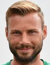 Dennis Wegner futbolcu profil fotoğrafı