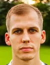 Dennis Yves-Pascal Francé - Air and Coastal Defense Command futbolcusu
