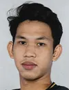 Dennish Diaz futbolcu profil fotoğrafı