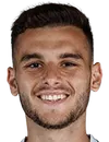 Denny Gropper - Maccabi Tel Aviv futbolcusu