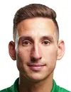 Denny Krahl futbolcu profil fotoğrafı