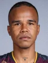 Dennys Quintero - jugador del Llaneros FC