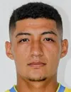 Denylson Chávez - Club Unión Minas player