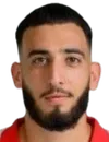 Denyo Karshakov - jugador del Rozova Dolina