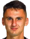 Denys Antyukh - Metalist 1925 Kharkiv futbolcusu