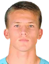 Denys Barchenko futbolcu profil fotoğrafı