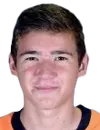 Denys Bida - Shakhtar Donetsk U17 futbolcusu