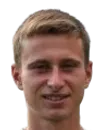Denys Bondarenko - Standart Novi Sanzhary futbolcusu