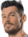 Denys Boyko futbolcu profil fotoğrafı