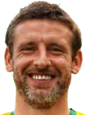 Denys Dedechko futbolcu profil fotoğrafı