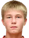 Denys Doroshenko futbolcu profil fotoğrafı