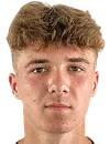 Denys Dykyi - Dynamo Kyiv U19 futbolcusu