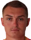 Denys Galenkov - SK Poltava futbolcusu