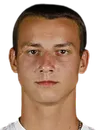 Denys Garkavenko - Skala 1911 Stryi futbolcusu