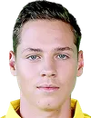 Denys Gryshkevych - FC Polissya 2 futbolcusu