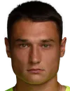 Denys Ignatenko - Dynamo Kyiv futbolcusu