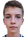 Denys Khasanov futbolcu profil fotoğrafı